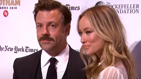 Fostul soț al Oliviei Wilde speră ca noua relație a actriței  cu Harry Styles să nu dureze! „Jason nu a avut altă opțiune decât să facă un pas înapoi”