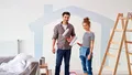 (P) Proiecte DIY la Îndemână: Transformă și Organizează cu Vopsea Spray și Cutia de Scule!