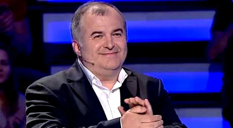 S-a aflat cu ce post de televiziune a semnat Florin Călinescu! Va ”copia” o emisiune de la Pro TV