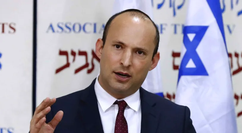 Ministrul Apărării din Israel, avertisment pentru populaţie: O să vă spun cel mai mare secret despre coronavirus!