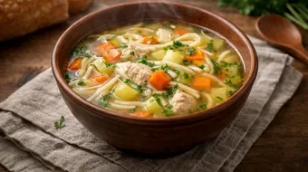 Mâncărurile-medicament ale strămoșilor: 3 rețete tradiționale românești care îți întăresc sănătatea