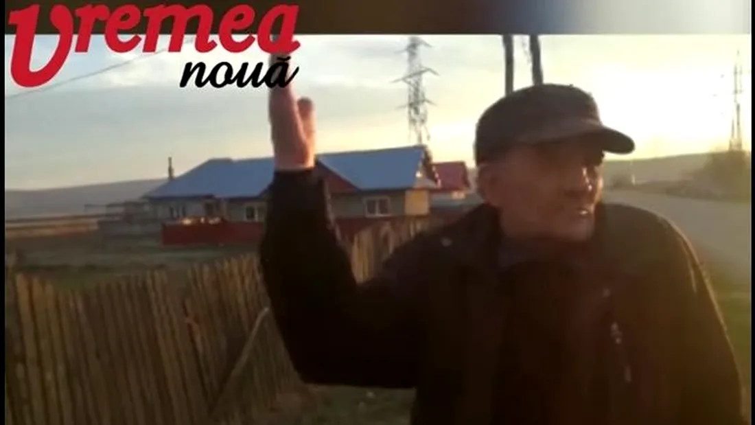 Caz socant in Vaslui! Ce s-a intamplat in timpul unei inmormantari. Oamenii care jeleau defuncta au ramas inmarmuriti! Ce s-a ales de trupul neinsufletit al femeii VIDEO