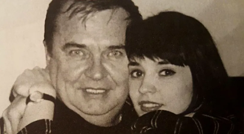 Tatal Andreei Marin i-a lasat celei de a doua sotii un apartament de 130 de metri patrati dupa partaj!