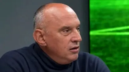 Scandal teribil în lumea fotbalului și a politicii. Acuzații grave despre bătăi și spălare de bani