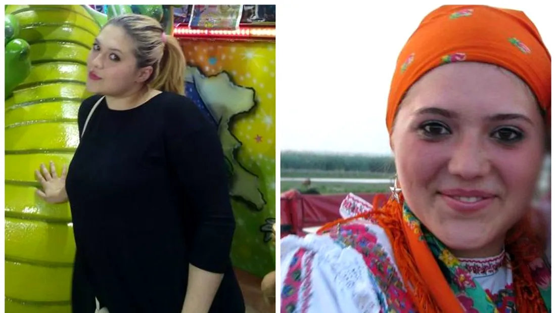 Tanara olimpica care a invatat pentru Bacalaureat din spatele gratiilor! ''Stateam cu noua fete în camera, iar probele de examen le-am dat inconjurată de trei politisti''