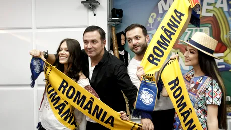 Mihai Morar, Daniel Buzdugan și Emma, maraton muzical alături de cei mai tari artiști ai momentului. Live la Marea Unire ZU