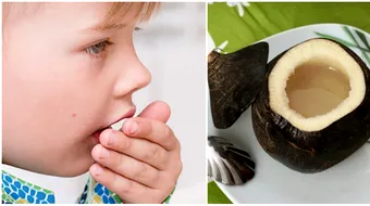 Sirop de ridiche neagra. Invata sa-l prepari acasa, pentru a combate natural tusea copilului!