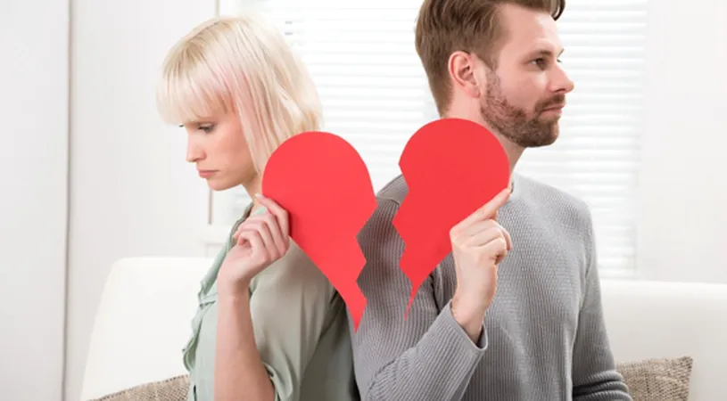 Femeia care a divortat dupa 2 luni de casnicie, dintr-un motiv absurd. Ce i-a cerut partenerului ei sa ii cumpere e amuzant