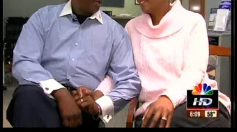 Prezentatoarea tv are cancer la san. Cynthia Newsome le-a povestit fanilor ce lupta duce cu boala