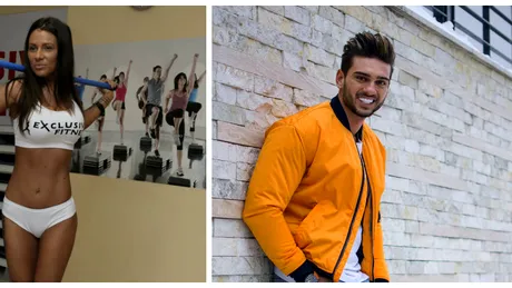 Ce vedete prefera Dorian Popa, Marius Alexe si Roxana Vancea? Cele până în 30 de ani sau cele peste 30?