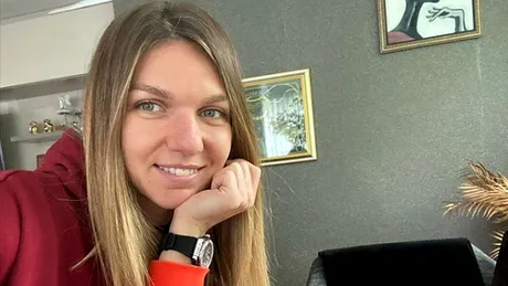 Simona Halep și-a uitat ceasul personalizat în valoare de 80.000 de euro într-un restaurant din Capitală. Ce s-a întâmplat cu bijuteria sportivei