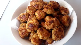 Reteta chiftele de post. O alternativa sanatoasa si gustoasa la chiftelele traditionale