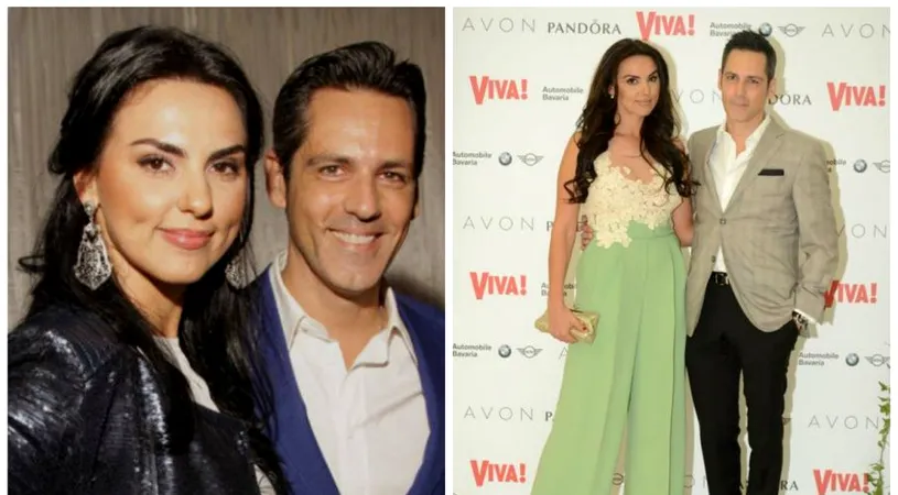 Lavinia Parva a dat din casa. A spus totul despre casatoria cu Stefan Banica Jr.! Se pregateste sa devina mamica?