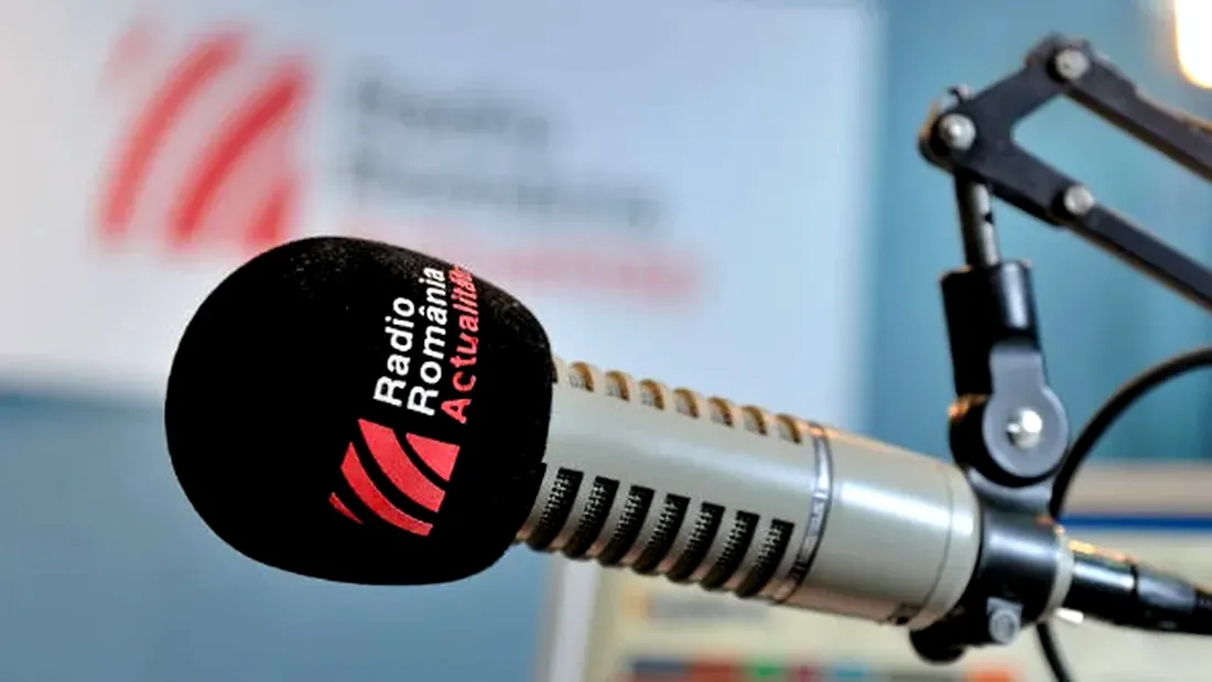 Doliu la radio! Unul dintre cei mai cunoscuți prezentatori din România a murit