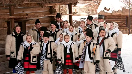 Crăciun 2023, tradiții și obiceiuri. Cum sărbătoresc românii din toate colțurile țării