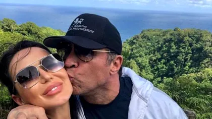 Ce s-a ales de fosta asistentă tv a lui Mihai Morar? Fotomodelul Mădălina Urloiu s-a căsătorit cu  chirurgul vedetelor de la Hollywood