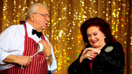 Ce legătură a existat, de fapt, între Stela Popescu şi Alexandru Arşinel. Ce spunea regretata actriţă