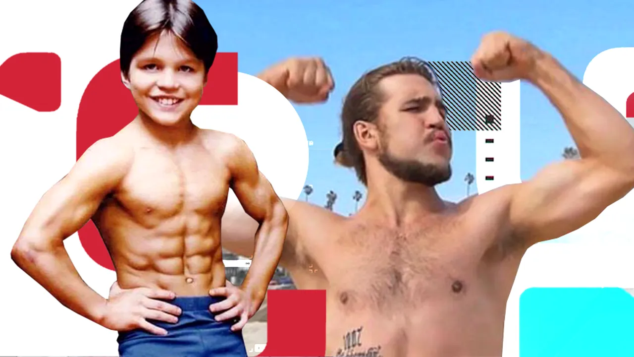 Richard Sandrak Today