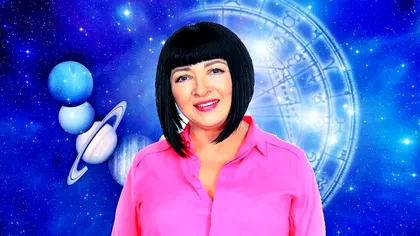 Neti Sandu anunță schimbări importante în viața zodiilor. Unii nativi vor avea parte de bucurii uriașe
