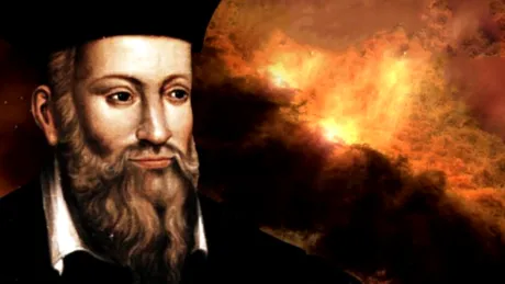 Profețiile lui Nostradamus pentru 2020! Ce se va întâmpla în acest an cutremură întreaga lume!