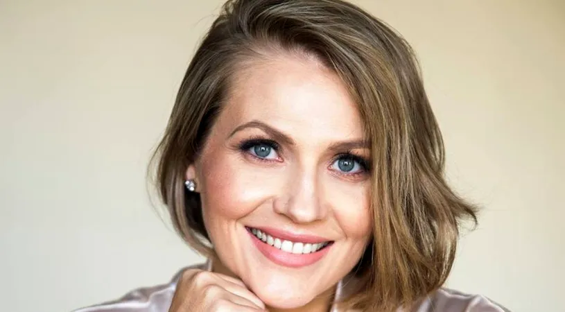 Mirela Boureanu Vaida are un Valentine's Day neplacut. E singura si bolnava: Nu pot scapa de ceea ce mi-e dat
