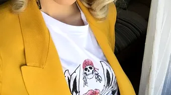 Lidia Buble îmbină perfect cariera cu viața personală: ’’Îmi rezerv timp pentru iubire și somn”