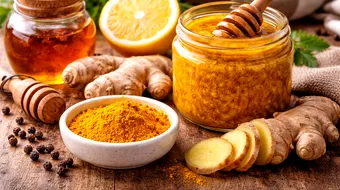 Remediu natural pentru articulații puternice: soluția simplă care poate reduce disconfortul și rigiditatea