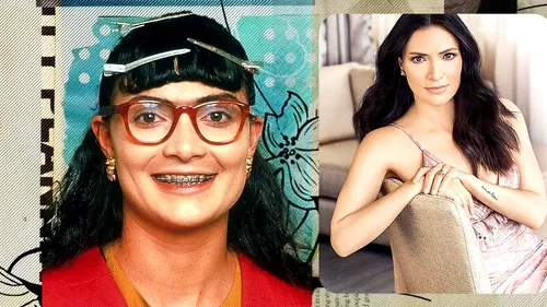 Îţi mai aduci aminte de „Betty cea urâtă”? Cum s-a schimbat viaţa actriţei la mai bine de 20 de ani de la premiera serialului