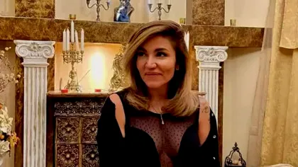 Fosta soție a lui Alin Oprea lovește din nou. De data asta, a cerut ajutorul justiției să-i „spele” imaginea pătată