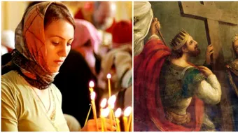 Traditii de Constantin si Elena. Obiceiuri si superstitii pe care credinciosii le respecta de aceasta sarbatoare
