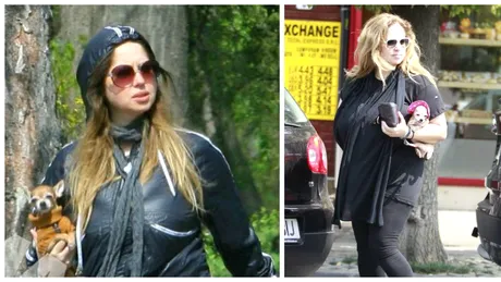 Anca Badiu, mai sinceră ca niciodată: “Depresia mea a pornit de la neîmplinirile profesionale’’