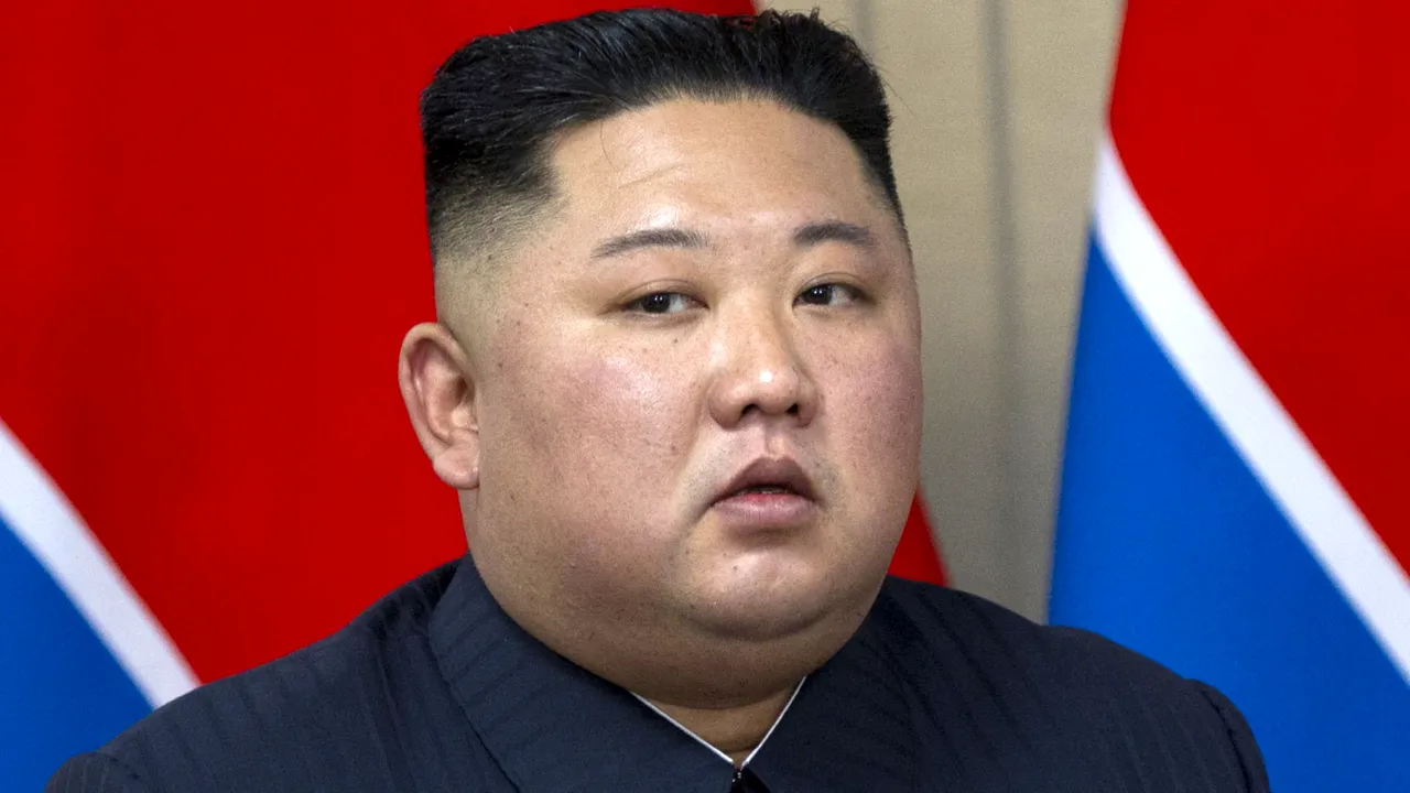 Kim-Jong-Un 