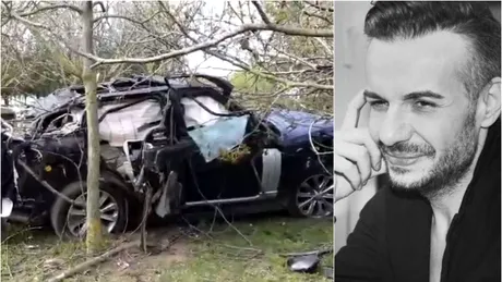 Iulica Cercel, gasit vinovat! In Range Rover-ul lui a murit Razvan Ciobanu