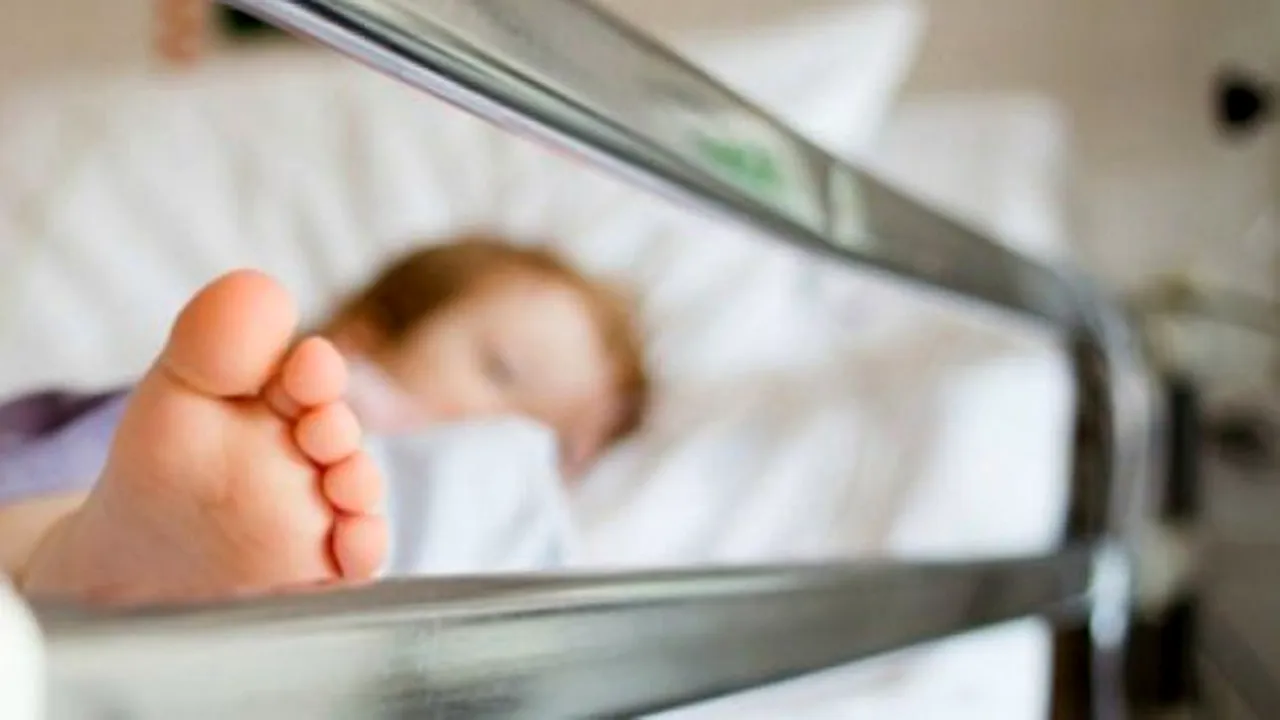 Un copil a inghitit anticonceptionalele mamei sale. A ajuns de URGENTA la spital! Ce s-a intamplat cu micutul de 2 ani (2) 