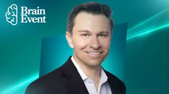 Brain Event 2026, București. David Sinclair, Daniel Amen și Matthew Walker analizează revoluția longevității