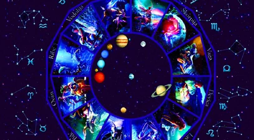 Horoscop 31 august 2019: Fecioarele pleaca intr-o calatorie!