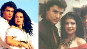 Osvaldo Rios, in 2019! Vi-l amintiti pe celebrul actor din telenovela ‘Kassandra’? E de nerecunoscut