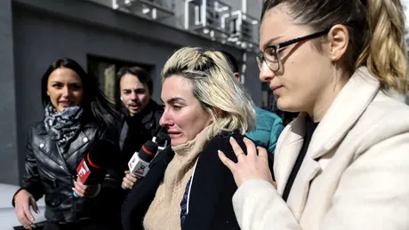 Ana Morodan a fost condamnată la închisoare, după incidentul din trafic! Ce pedeapsă are de ispăşit