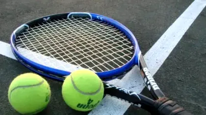 O stea a tenisului trage cortina. Se joacă ultimul act