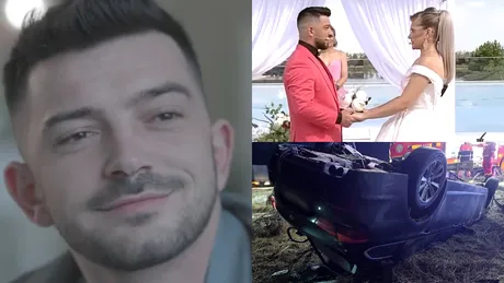 Ultimele imagini cu Andrei Perneș în viață! Unde s-a filmat tânărul de 29 de ani, cu puțin timp înainte să moară în accidentul cumplit din Cluj? „Locul ăsta a devenit acasă”