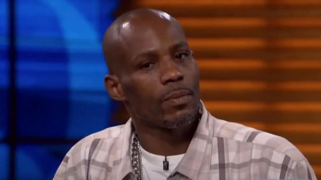 Rapperul DMX a făcut atac de cord. Se află în stare gravă în spital