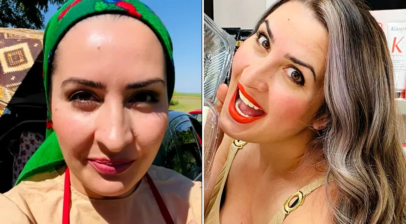 Cine este Cristina Teleanu? A lăsat avocatura în București pentru a deveni ciobăniță + Acum vinde brânză pe TikTok