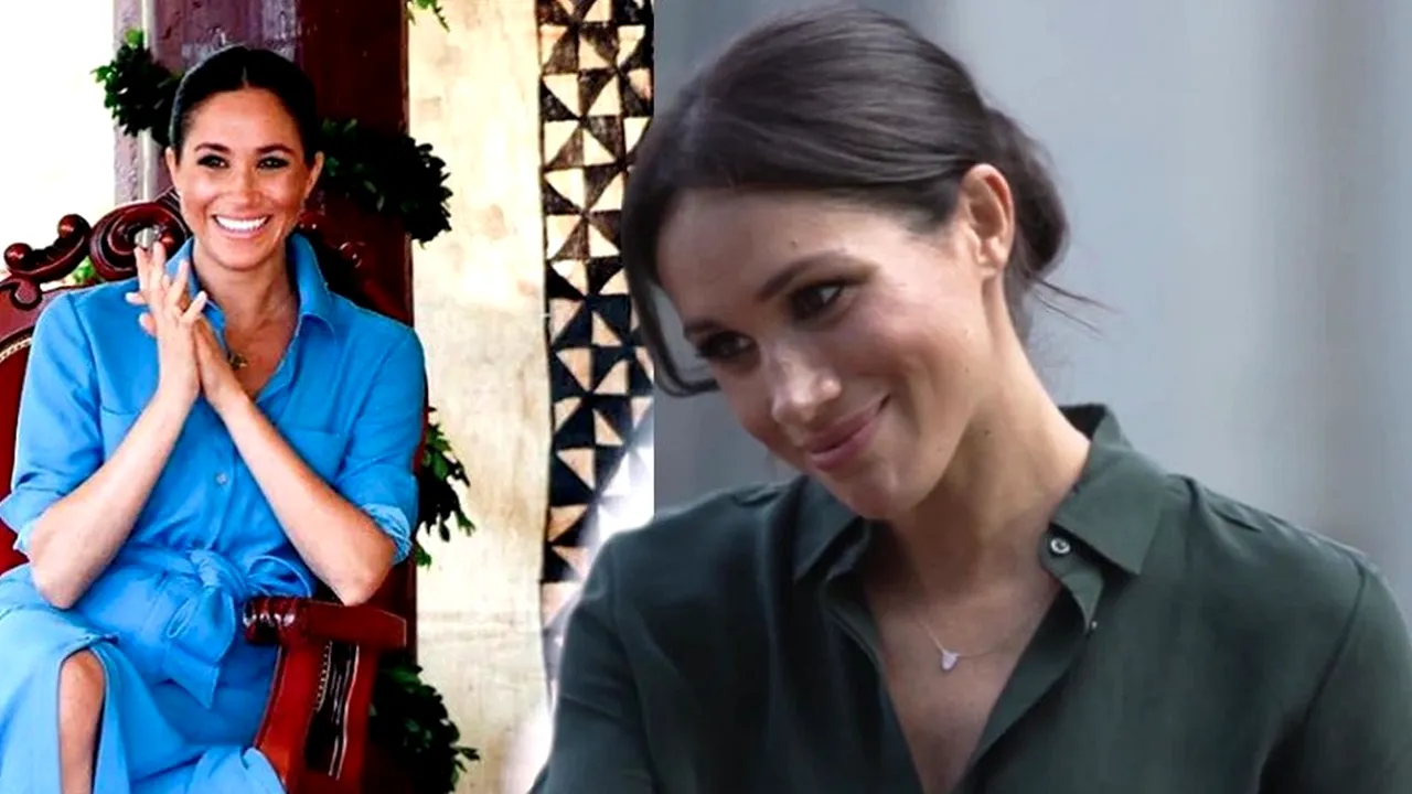 Meghan Markle a implinit 38 de ani (4) 