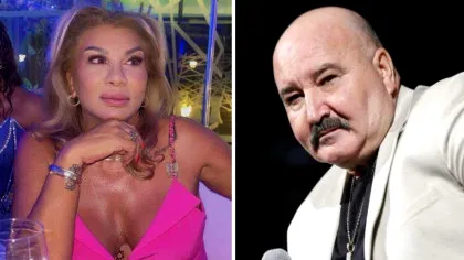 Cât de sexy e prima soție a lui Nuțu Cămătaru! Lidia Balint arată bombă la aproape 60 de ani
