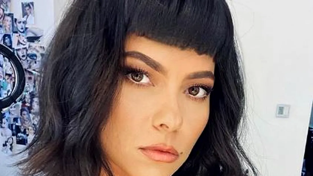 Inna, de urgență pe mâna medicilor. Artista a avut parte de un accident dureros