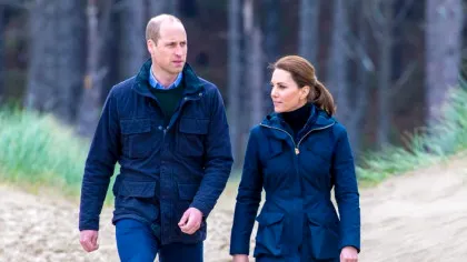 Prințul William, anunț de ultimă oră! Ce va face în premieră, după diagnosticul primit de Kate Middleton