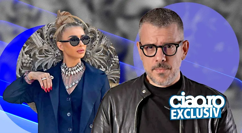 EXCLUSIV | De ce îi este frică lui Dan Frînculescu de Anamaria Prodan: Mi-era că-mi iau un cap în gură