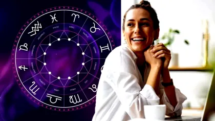 Cele 2 zodii care au noroc triplu de Crăciun: bani, carieră și iubire! Acești nativi sunt favoriții zodiacului