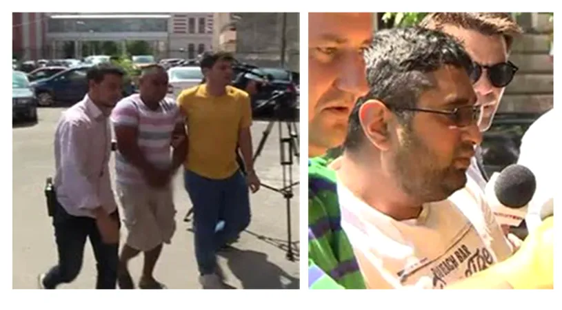 Cei doi frati nu au fost arestati ca au ucis doi paznici din Bucuresti. Cum au scapat de arest?