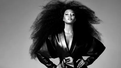 Ce exerciții face Naomi Campbell ca să arate cu 30 de ani mai tânără